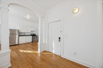 4106 Cambridge St in Philadelphia, PA - Building Photo - Building Photo