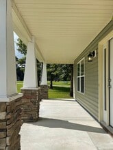 311 Sugarberry Ct in Jacksonville, NC - Building Photo - Building Photo