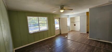 1900 Huff St in Wichita Falls, TX - Building Photo - Building Photo