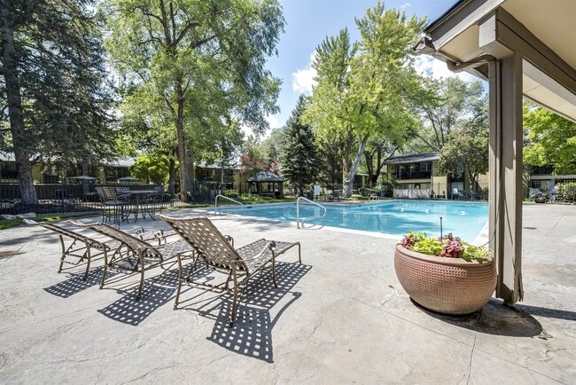 Miller Estates Apartments