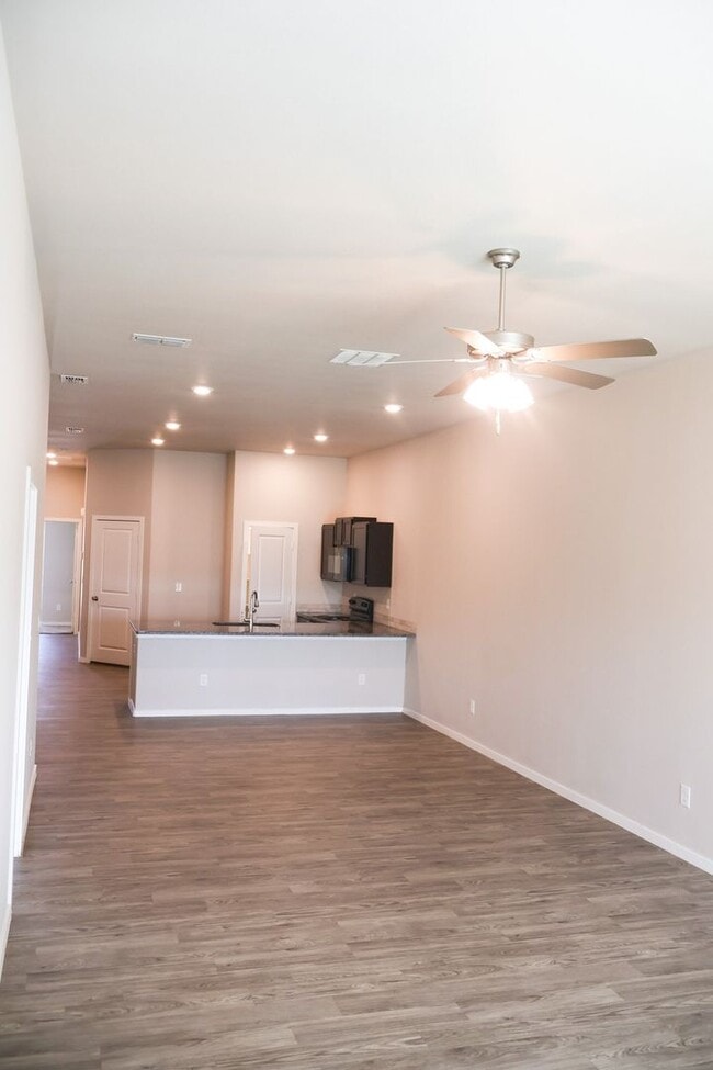 property at 7047 96th St