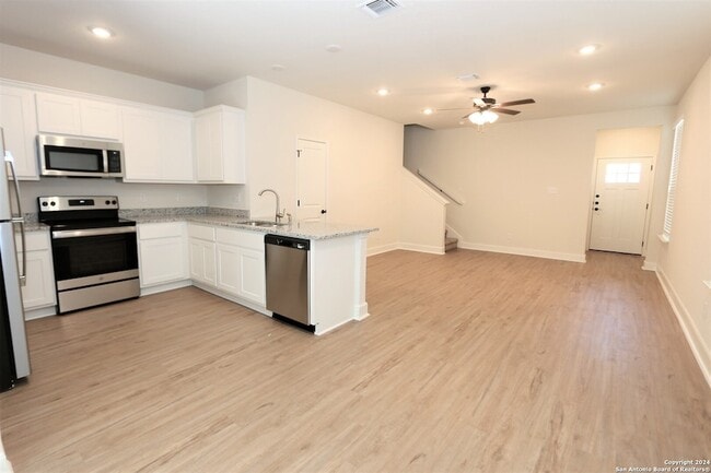 7622 Agave Bnd, Unit 86Q-3 in San Antonio, TX - Building Photo - Building Photo