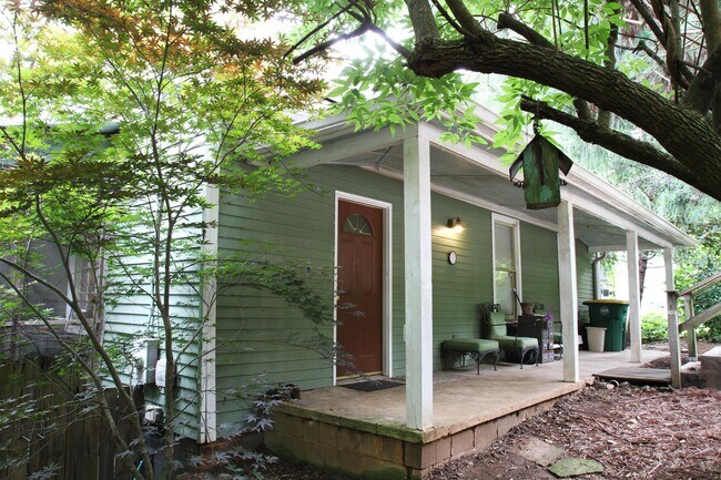 property at 260 Cleveland Ave