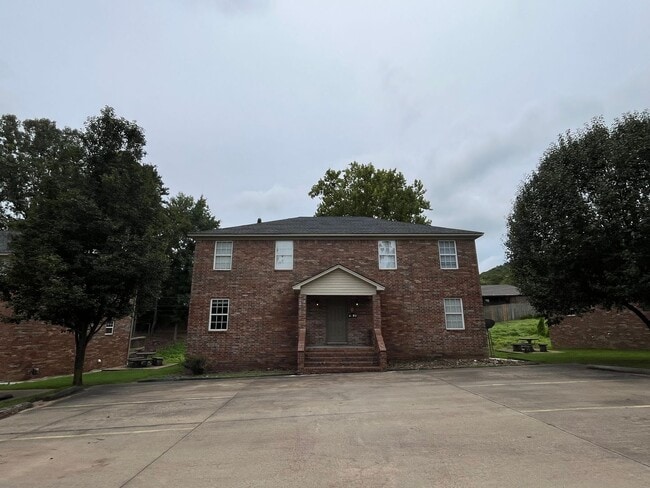 property at 116 E Carthage Ave