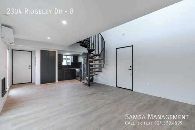 property at 2304 Ridgeley Dr