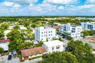 110 SE 2nd St in Delray Beach, FL - Building Photo - Building Photo