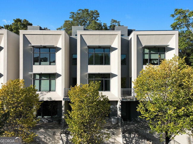 property at 785 Piedmont Ave NE