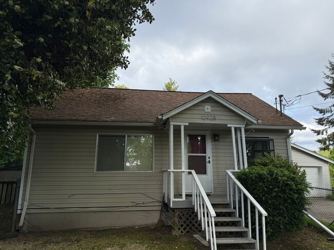 property at 10928 26th Ave SW