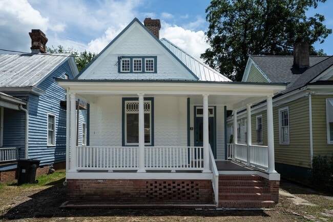 410 3rd St in Augusta, GA - Building Photo - Building Photo
