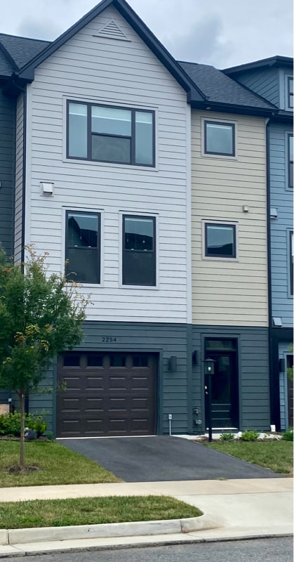 2254 Fowler Cir in Charlottesville, VA - Building Photo - Building Photo
