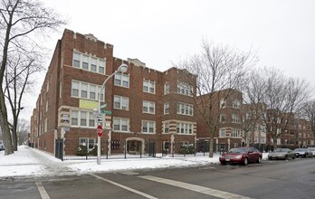 7648 S Phillips Ave in Chicago, IL - Building Photo - Building Photo