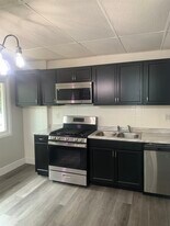 419 Carothers Ave, Unit Apt 1 in Carnegie, PA - Building Photo
