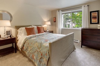 Greystone Meadows in Federal Way, WA - Foto de edificio - Building Photo