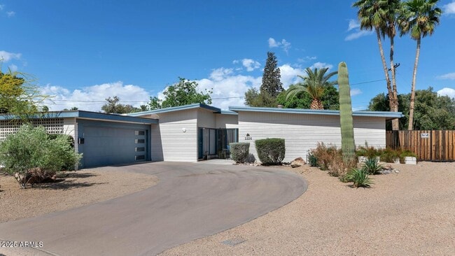 property at 3326 N 61st Pl