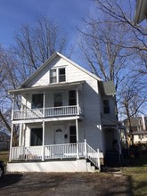 1 Franklin St in Auburn, NY - Building Photo - Building Photo