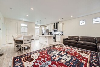 10196 Worchester St in Commerce City, CO - Building Photo - Building Photo