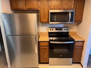 4311 S Andes Way in Aurora, CO - Building Photo - Building Photo