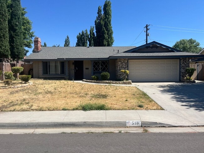 property at 513 Maple St