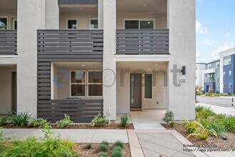 3102 Seashell Ter in San Ramon, CA - Building Photo - Building Photo