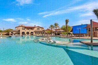 Cottages at Tucson in Tucson, AZ - Foto de edificio - Building Photo
