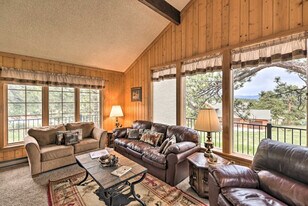 2334 Carriage Dr, Unit ID1386003P in Estes Park, CO - Building Photo