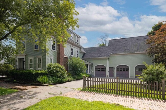 property at 699 Middle Street