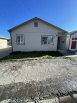 1311 Lemon St in Marysville, CA - Building Photo