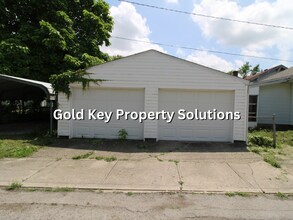 2430 Jackson St in Anderson, IN - Building Photo - Building Photo