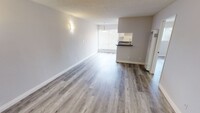 Berryman Apts...Newly Remodeled Apartments... in Los Angeles, CA - Building Photo - Interior Photo