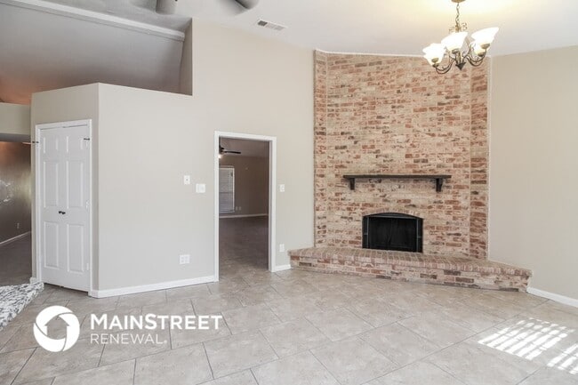 8414 Kensington Dr in Rowlett, TX - Building Photo - Building Photo