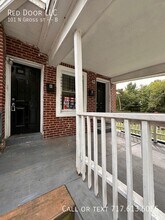 101 N Gross St in Philadelphia, PA - Building Photo - Building Photo