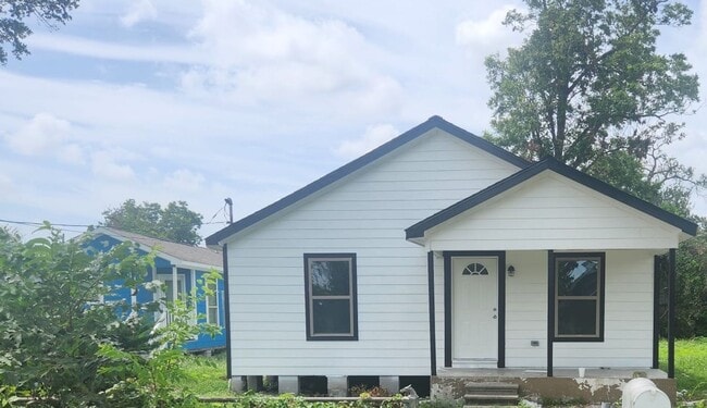 property at 3118 Memel St