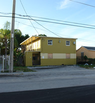 1258 NW 61st St Apartments