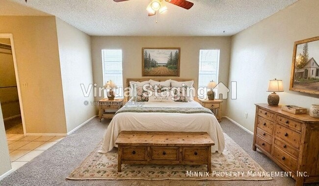 2108 76th St in Lubbock, TX - Building Photo - Building Photo