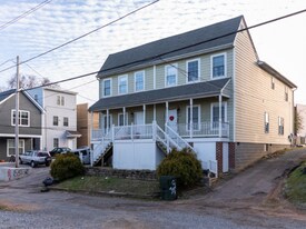 1305 Catherine St in Richmond, VA - Building Photo