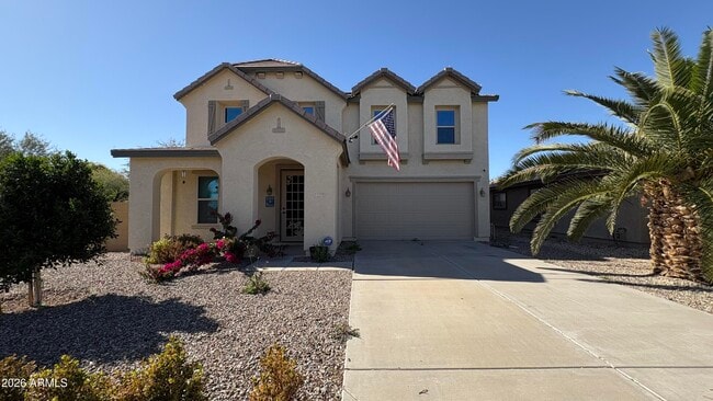 property at 17722 N 183rd Ave