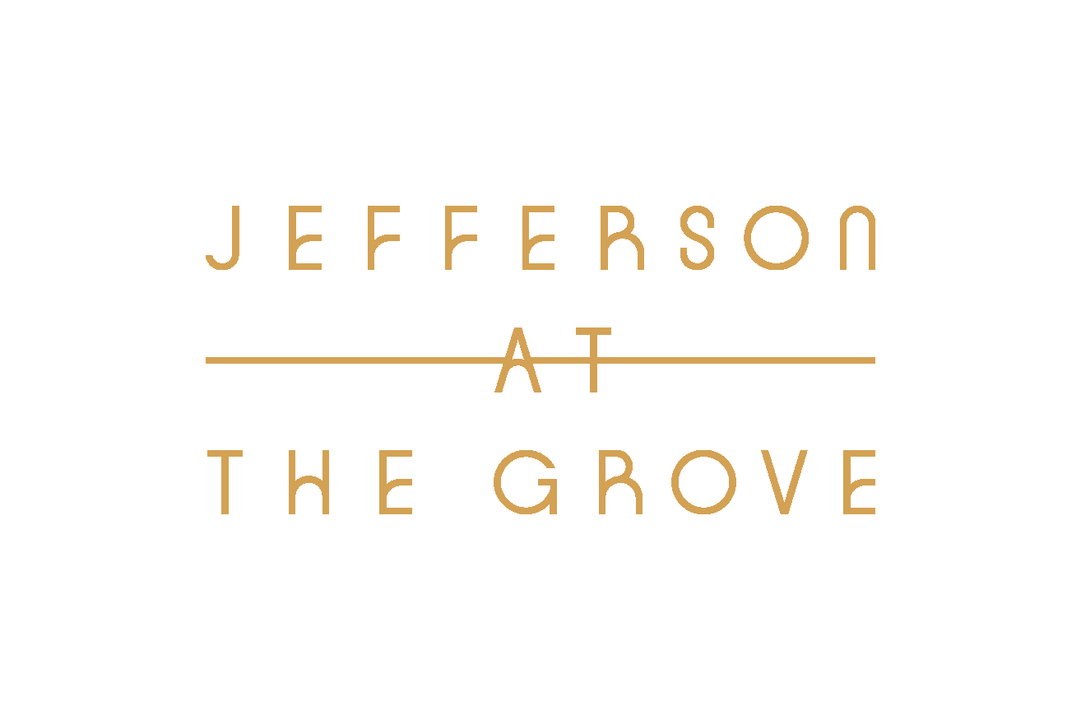 Jefferson at the Grove Photo