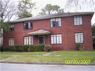 722 E 53rd St in Savannah, GA - Foto de edificio - Building Photo