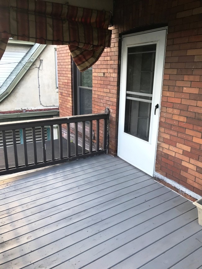 1806 Termon Ave, Unit 2 in Pittsburgh, PA - Building Photo - Building Photo