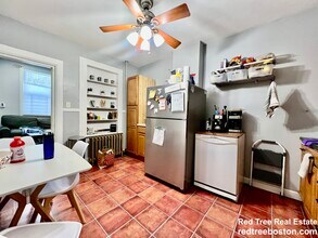 846 Huntington Ave in Boston, MA - Building Photo - Building Photo