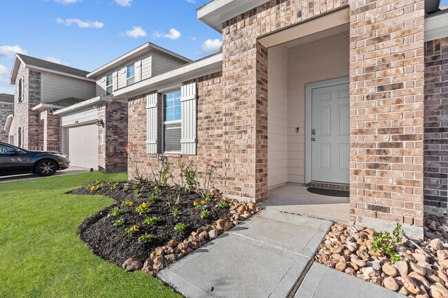 property at 21222 Audubon Russet Rd