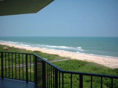 property at 2800 N Hwy A1A