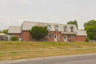 Bloor and Havenwood Townhomes