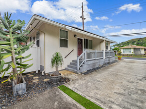 2138 Kanealii Ave in Honolulu, HI - Building Photo - Building Photo