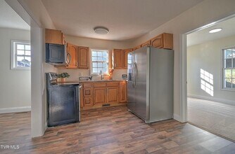 1107 Miller St in Johnson City, TN - Foto de edificio - Building Photo