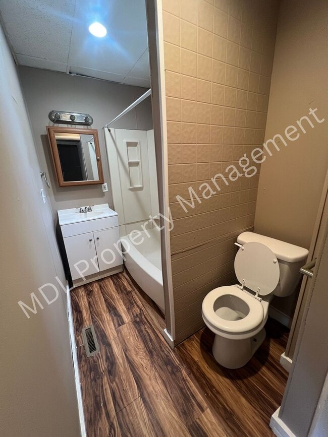 401 Litchfield St in Bay City, MI - Building Photo - Building Photo