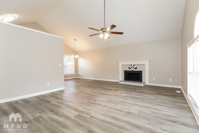 120 Princeton Way in Covington, GA - Building Photo - Building Photo