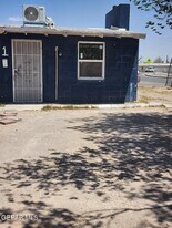 7837 West Dr in El Paso, TX - Building Photo