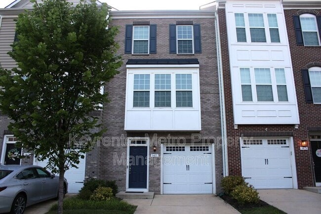 property at 3421 Gentle Breeze Dr