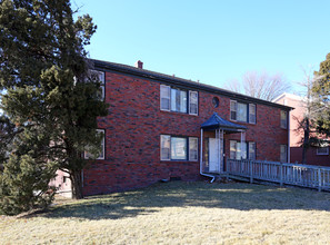 4202 N 52nd St in Omaha, NE - Foto de edificio - Building Photo